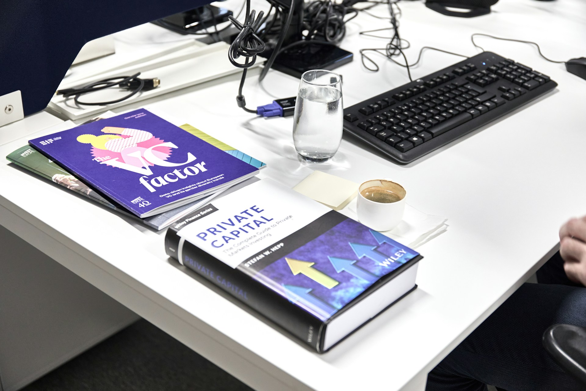 ILP Cikini Private Course