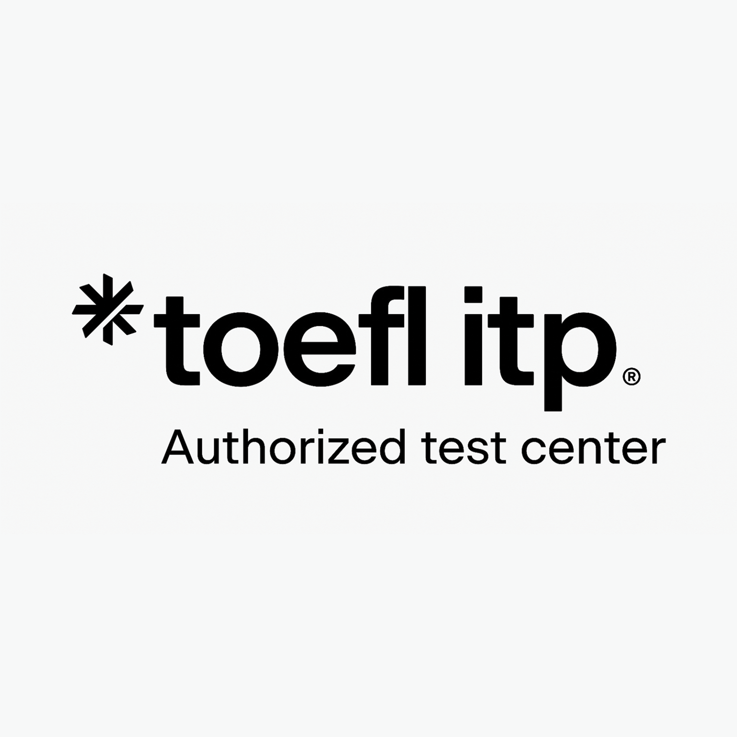 Toefl ITP